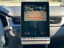 
 Renault Captur 1.0 tce Techno Gpl 100cv full									