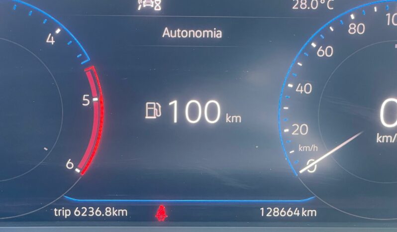 
 Volkswagen T-Roc 1.6 tdi Advanced full									
