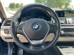 
 BMW 320 d Touring xdrive Luxury auto full									