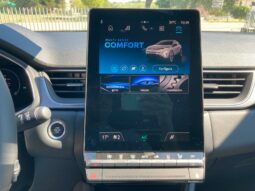 
 Renault Captur 1.0 tce Techno Gpl 100cv full									
