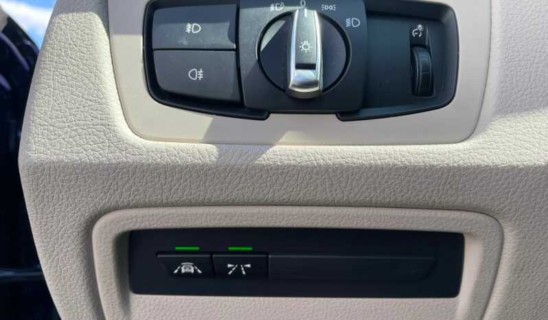 
 BMW 320 d Touring xdrive Luxury auto full									