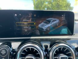 
 Mercedes-Benz CLA 200 Coupe d Premium auto full									