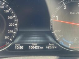 
 BMW 320 d Touring xdrive Luxury auto full									