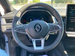 
 Renault Captur 1.0 tce Techno Gpl 100cv full									