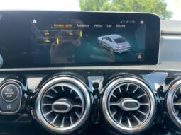 
 Mercedes-Benz CLA 200 Coupe d Premium auto full									