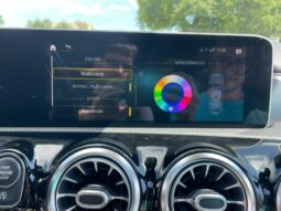 
 Mercedes-Benz CLA 200 Coupe d Premium auto full									