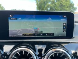 
 Mercedes-Benz CLA 200 Coupe d Premium auto full									