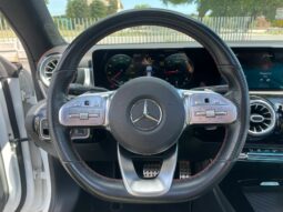 
 Mercedes-Benz CLA 200 Coupe d Premium auto full									