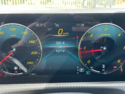
 Mercedes-Benz CLA 200 Coupe d Premium auto full									