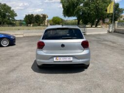 
 Volkswagen Polo 5p 1.0 tgi Highline 90cv my19 full									