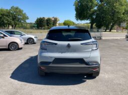 
 Renault Captur 1.0 tce Techno Gpl 100cv full									