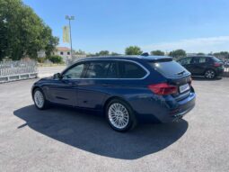 
 BMW 320 d Touring xdrive Luxury auto full									