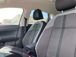 
 Volkswagen Polo 5p 1.0 tgi Highline 90cv my19 full									