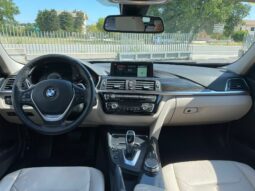 
 BMW 320 d Touring xdrive Luxury auto full									