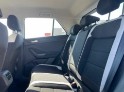 
 Volkswagen T-Roc 1.6 tdi Advanced full									