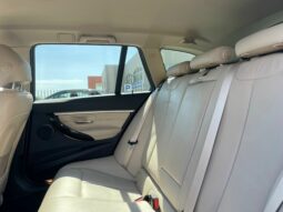 
 BMW 320 d Touring xdrive Luxury auto full									