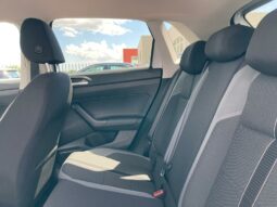 
 Volkswagen Polo 5p 1.0 tgi Highline 90cv my19 full									