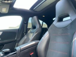 
 Mercedes-Benz CLA 200 Coupe d Premium auto full									