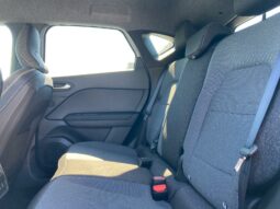 
 Renault Captur 1.0 tce Techno Gpl 100cv full									