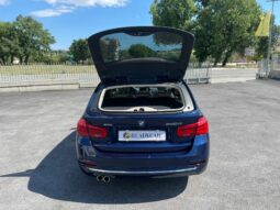 
 BMW 320 d Touring xdrive Luxury auto full									