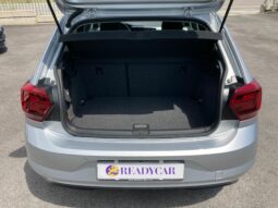 
 Volkswagen Polo 5p 1.0 tgi Highline 90cv my19 full									