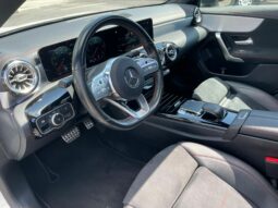 
 Mercedes-Benz CLA 200 Coupe d Premium auto full									