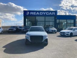 Audi Q2 30 2.0 tdi Identity Black