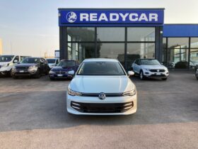 Volkswagen Golf 2.0 Tdi Edition Plus 115cv