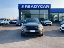 Land Rover Discovery Sport 2.0 td4 Pure Business awd 150cv auto NETTO IVA