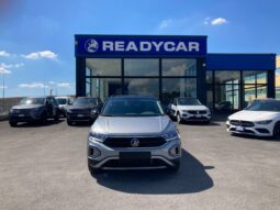 Volkswagen T-Roc 2.0 tdi Edition Plus 115cv