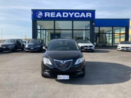 Lancia Ypsilon 1.2 8v Gold c/CL 69cv E6