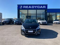 Peugeot 208 5p 1.6 bluehdi Active 75cv