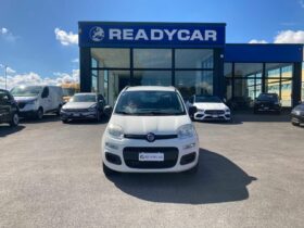 Fiat Panda 0.9 t.air natural power Easy 85cv