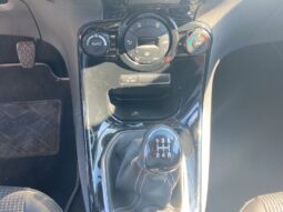 
 Ford Fiesta VI 2013 5p 1.5 tdci ST-line 75cv full									