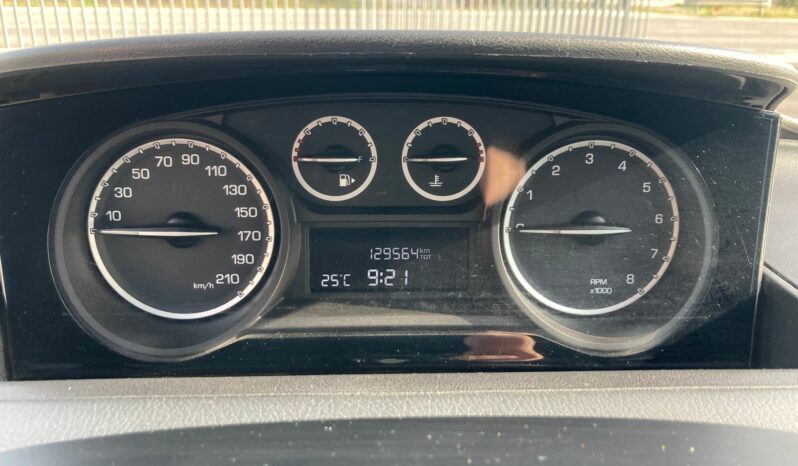 
 Lancia Ypsilon 1.2 8v Gold c/CL 69cv E6 full									