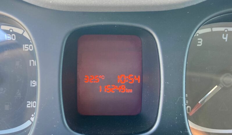 
 Fiat Panda 0.9 t.air natural power Easy 85cv full									