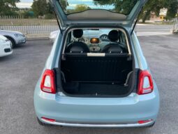 
 Fiat 500 1.0 hybrid Dolcevita 70cv full									