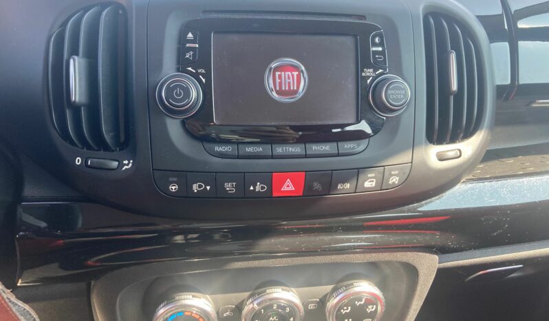 
 Fiat 500L 1.3 mjt Pop Star 95cv full									