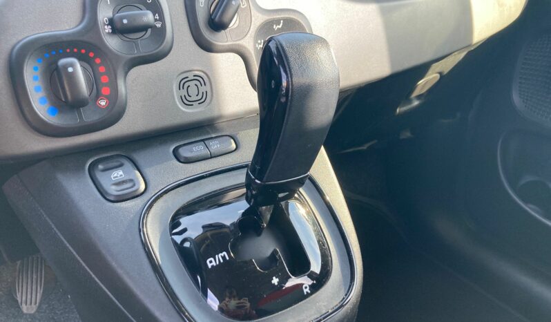 
 Fiat Panda 0.9 t.air t. Lounge s&s Dualogic full									