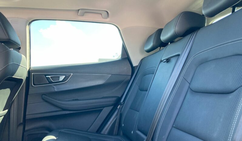 
 DR Automobiles DR5.0 1.5 turbo Gpl 149cv cvt full									