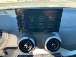 
 Audi Q2 30 2.0 tdi Identity Black full									
