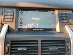 
 Land Rover Discovery Sport 2.0 td4 Pure Business awd 150cv auto NETTO IVA full									