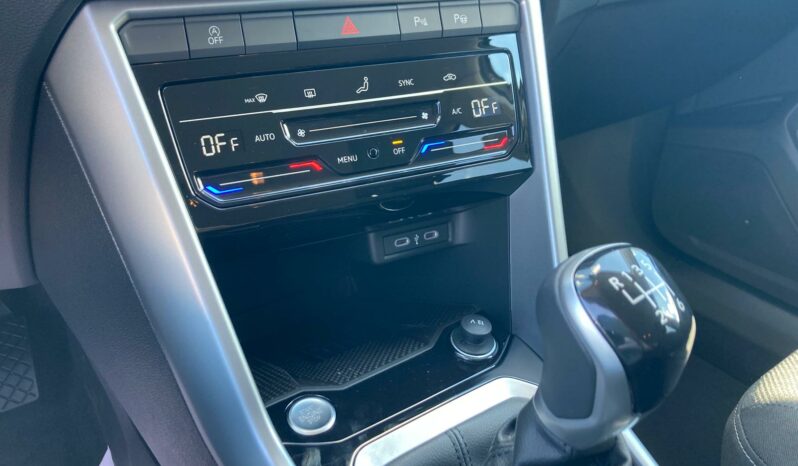 
 Volkswagen T-Roc 2.0 tdi Edition Plus 115cv full									