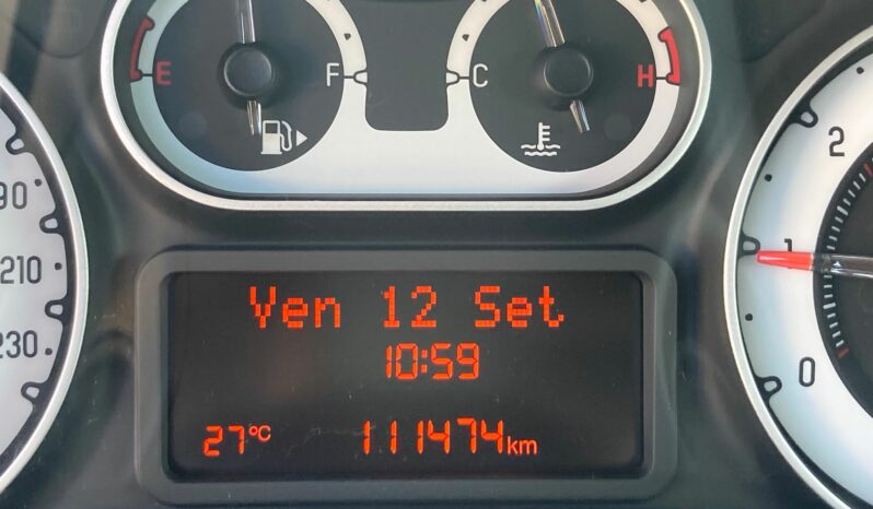 
 Fiat 500L 1.3 mjt Pop Star 95cv full									