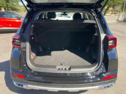 
 DR Automobiles DR5.0 1.5 turbo Gpl 149cv cvt full									