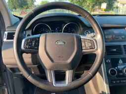 
 Land Rover Discovery Sport 2.0 td4 Pure Business awd 150cv auto NETTO IVA full									