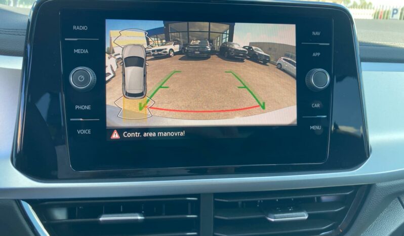 
 Volkswagen T-Roc 2.0 tdi Edition Plus 115cv full									