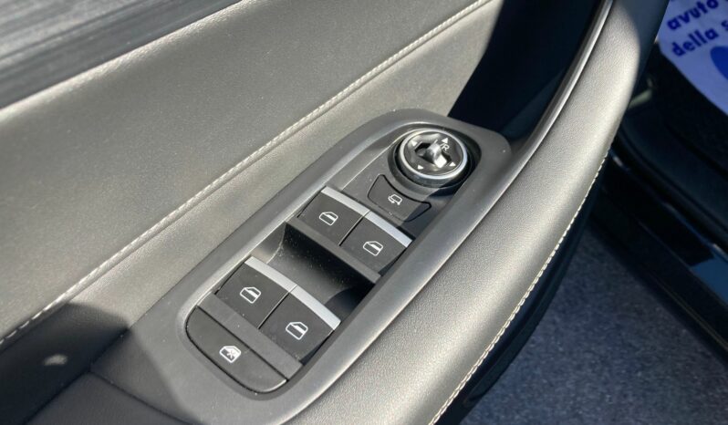 
 DR Automobiles DR5.0 1.5 turbo Gpl 149cv cvt full									