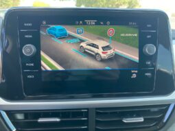 
 Volkswagen T-Roc 2.0 tdi Edition Plus 115cv full									
