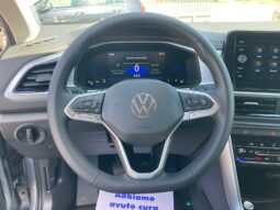 
 Volkswagen T-Roc 2.0 tdi Edition Plus 115cv full									
